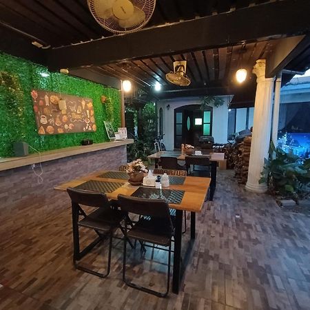 Hospedaje La Galerie Ciudad Cortés Zewnętrze zdjęcie